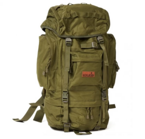 Рюкзак Norfin TACTIC 65 NF, фото 3