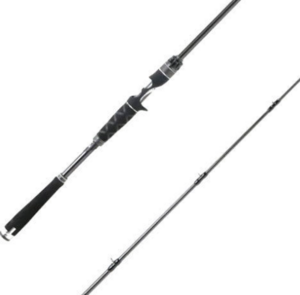 Удилище спиннинговое Abu Garcia Salty Stage PT Seabass XSBS-972ML, фото 3