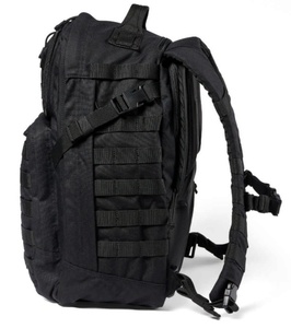 Рюкзак Rush 24 2.0" 5.11 Tactical, цвет Black (37л.), фото 4