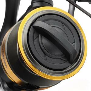 Катушка безынерционная Abu Garcia Superior 2 2000, фото 4