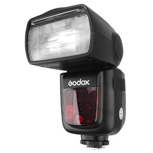 Вспышка накамерная Godox Ving V860IIO TTL для Olympus/Panasonic, фото 2