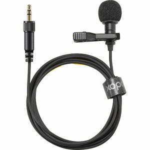 Микрофон петличный Godox LMS-12A AXL, фото 1