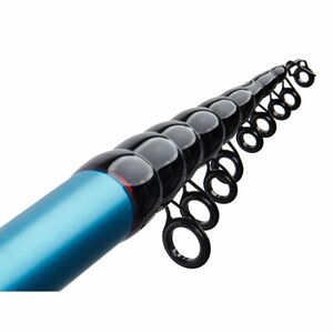 Удилище поплавочное с кольцами Salmo Diamond BIG FISH X-HEAVY F 4.50, фото 4