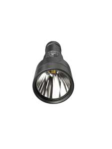 Подводный фонарь NITECORE DL30 1100 Люмен, 788 м, 6 ч, погружение 100 м, NL2153R, 5300 мАч, USB-C 2214, фото 3