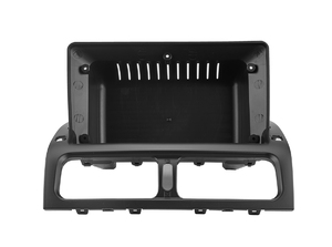 Рамка InCar для UMS LEXUS IS-200, Toyota Altezzo 1999-2005, 9", фото 2