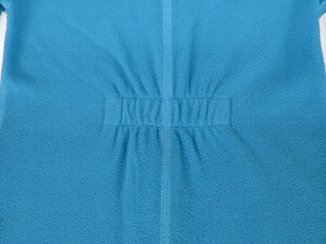 Комбинезон флисовый Norfin KIDS THERMO BLUE 04(голубой р.140-146), фото 9