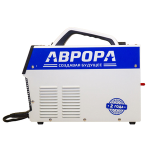 Инверторный сварочный полуавтомат АВРОРА Динамика 1800, фото 2