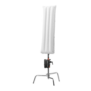 Софтбокс Godox Knowled FA200S надувной для F200SR, фото 4