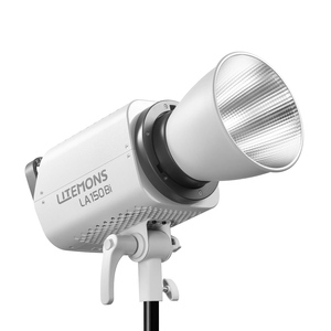 Комплект светодиодных осветителей Godox LITEMONS LA150R K1, фото 7
