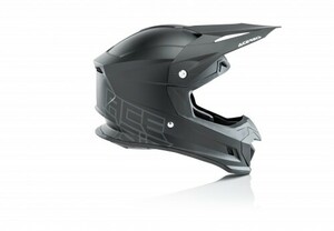 Шлем Acerbis PROFILE 4 Black Matt XL, фото 3