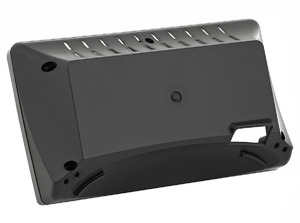 Рамка InCar для UMS LADA Kalina I 2004-2013, 9", фото 3