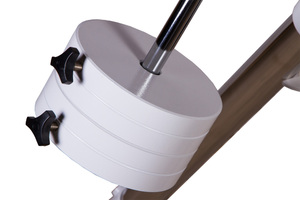 Монтировка Sky-Watcher EQ6-R SynScan GOTO со стальной треногой, фото 10