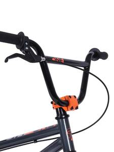 Велосипед  подростковый  Tech Team  Step One 20" серый 2026, фото 8