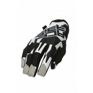 Перчатки Acerbis MX X-P 2.0 White/Black (XL), фото 1