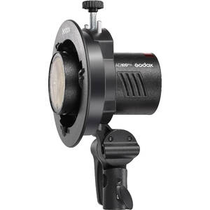 Комплект студийного оборудования Godox AD100Pro Dual KIT, фото 4