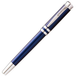 FranklinCovey Freemont - Blue CT, перьевая ручка, фото 1