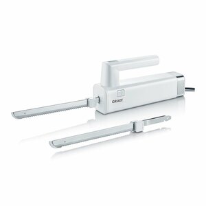 Электронож GRAEF EK 501 weiss, фото 1