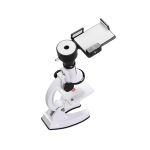Микроскоп 100/450/900x SMART (8012), фото 1