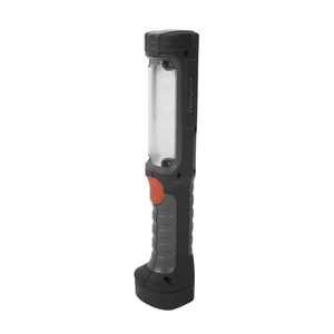 Фонарь светодиодный Energizer Hard Case Pro Work Light, 550 лм, 4-AA, фото 1