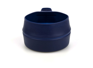 Кружка складная, портативная FOLD-A-CUP® NAVY BLUE, 10013, фото 13