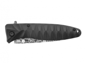 Нож Firebird F620 черный (травление), фото 3