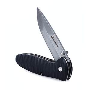 Нож Ganzo G6252-BK черный, фото 5