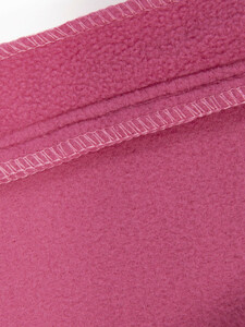 Комбинезон флисовый Norfin KIDS THERMO PINK 01 (розовый р.104-110), фото 7