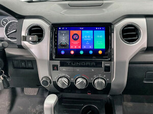 Toyota Tundra 13+ (TRAVEL Incar ANB-2230) Android 10 / 1280x720 / 2-32 Gb / Wi-Fi / 9 дюймов, фото 5