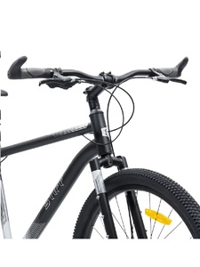 Велосипед Tech Team Stiff 29x19 черный, фото 5