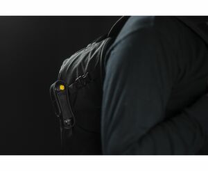 Чехол Armytek AH-01 для фонарей с диаметром тела до 28 мм и длиной до 130 мм, фото 4