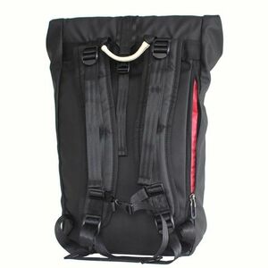 Рюкзак Vargu foldo-x, черный, 27х49х12 см, 15 л, фото 22