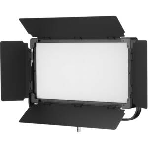 Осветитель светодиодный Godox P200Bi, фото 1