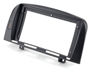 Рамка InCar для UMS HYUNDAI Sonata V (NF) 2004-2007, 9", фото 2