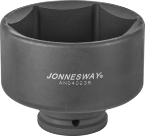 JONNESWAY AN040238 Головка торцевая 3/4"DR, 85 мм, для гайки подшипника ступицы BPW 16 T, фото 2