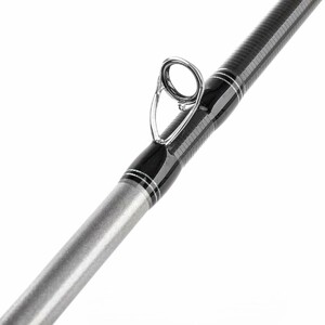 Удилище кастинговое Zetrix HAYRON HRC-822SBE 2nd Gen max 140 гр., фото 6