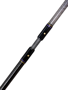 Удилище спиннинговое двухчастное Ares Agny-800MH 9 - 38 гр., фото 3