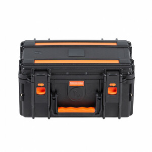 Кейс защитный OffRoadTeam серия Pilgrim модель ORT-P261513, внутренние размеры 258*150*133мм объем 5,14л, IP67, фото 3