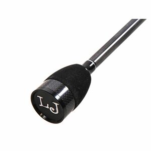 Удилище спиннинговое Lucky John Basara FLEX 10 2-10 (2.29), фото 3