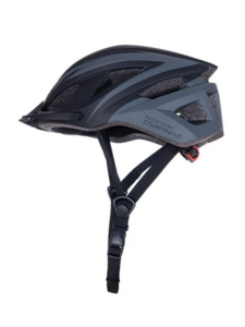 Шлем TechTeam Country 4.0 Grey, фото 3