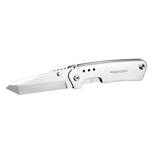 Нож многофункциональный Roxon KS KNIFE-SCISSORS, металлический S501, фото 2