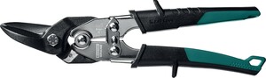 Левые ножницы по металлу KRAFTOOL Grand 260 мм 2324-L, фото 1