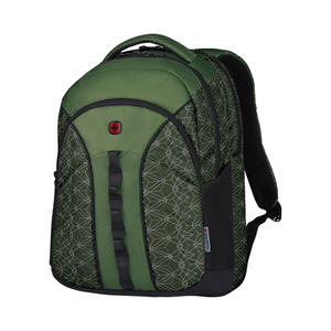 Рюкзак Wenger Sun 16'', зеленый, 35x27x47 см, 27 л, фото 2
