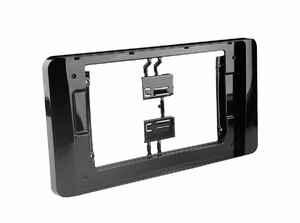 Рамка Incar для UMS VW Polo, SKODA Rapid 2020,10"тип1, фото 6