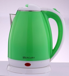 Чайник электрический Mercury MC-6727 (12) 2,0 л. 2000 W, фото 1