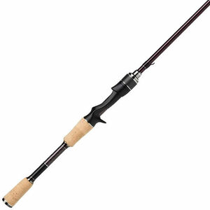 Удилище кастинговое Abu Garcia SPike Pro Vertical 6311 14-35g, фото 2