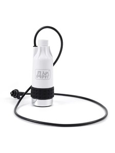 Душ USB переносной универсальный ДРУГ, фото 4