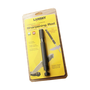 Стержень Lansky Tactical Sharpening Rod, фото 4