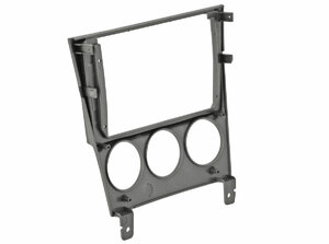 Рамка Incar для UMS SUBARU Impreza 2003-2006, 9", фото 3