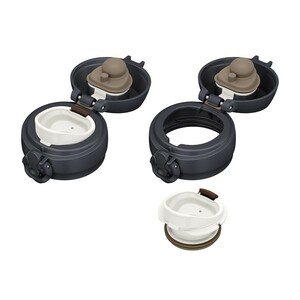 Термос из нерж. стали тм THERMOS JNL-606 SMB 0.6L, фото 3
