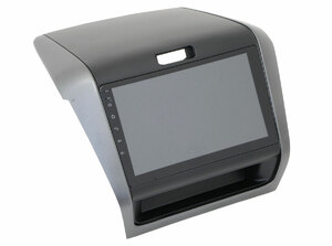 Рамка InCar  для UMS HONDA Freed 2016+, 9", фото 4